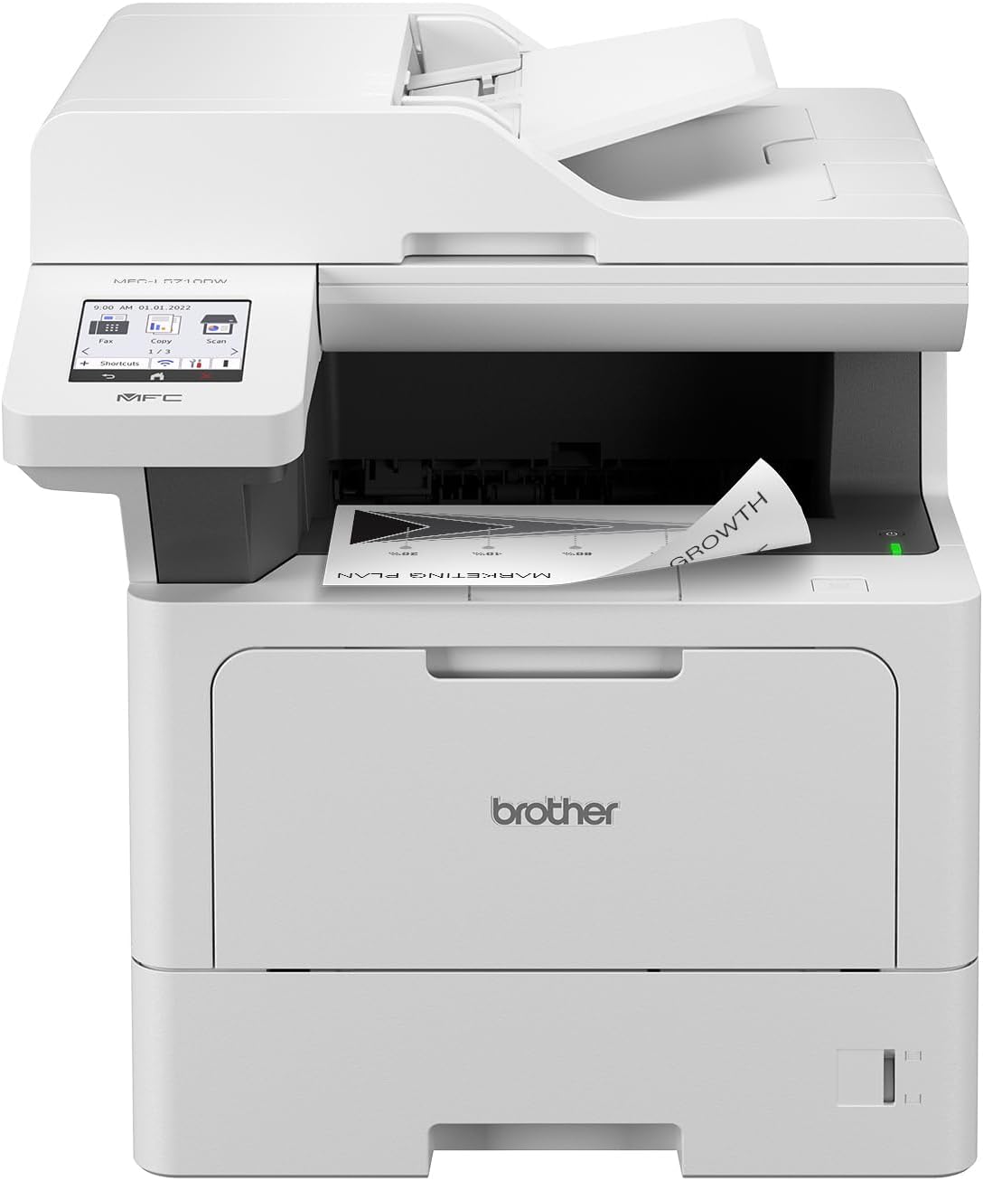 Brother MFC-L5710DN