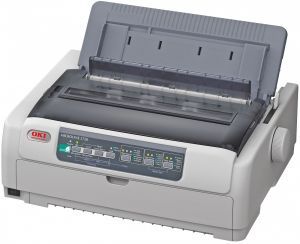 Oki Microline 5721