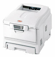 Oki C3200n