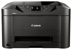 Canon MAXIFY MB5050