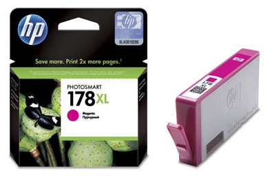 Картридж HP 178XL (CB324HE)