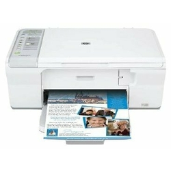 HP DeskJet F4283 (CB656C)