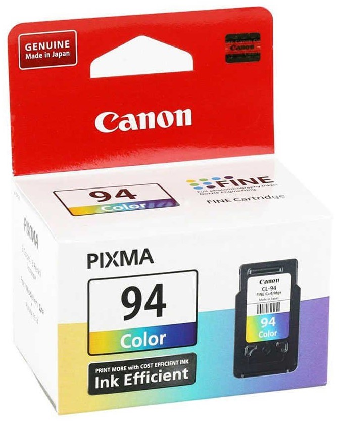 Картридж Canon CL-94 цветной