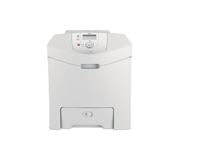 Lexmark C524