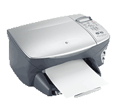 HP PSC 2179