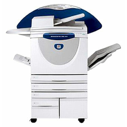 Xerox WorkCentre 255