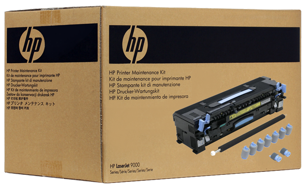 Сервисный комплект HP C9153A