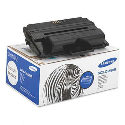 Картридж Samsung SCX-D5530B