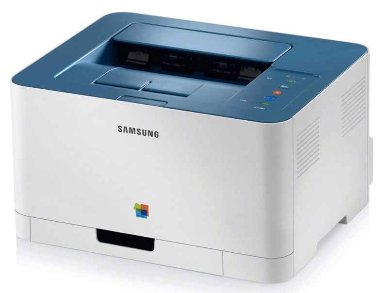 Samsung CLP-360