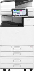 Ricoh Aficio™ IM C4500