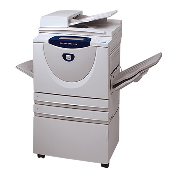 Xerox CopyCentre C55