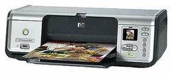 HP PhotoSmart 8053