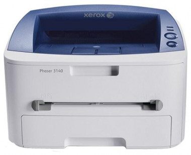 Xerox Phaser 3140