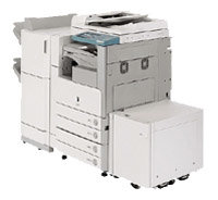Canon IR 4570