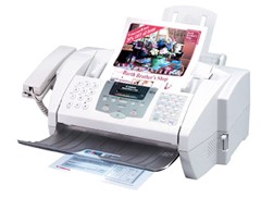 Canon MultiPASS C100