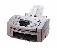 Canon MultiPASS C20