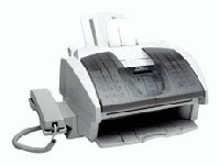 Canon MultiPASS C75