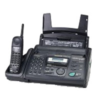 Panasonic  KX-FPC165
