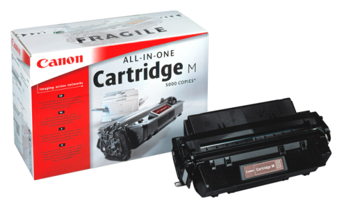 Картридж Canon Cartridge M