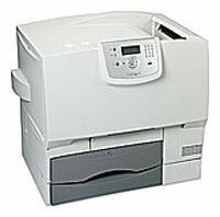 Lexmark C782dn