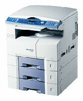 Panasonic DP 1515