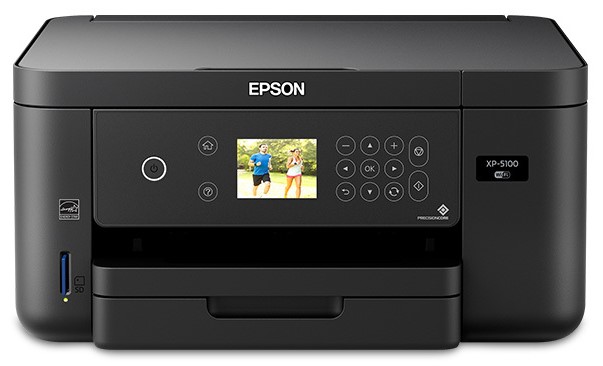 Epson Expression Home XP-5100