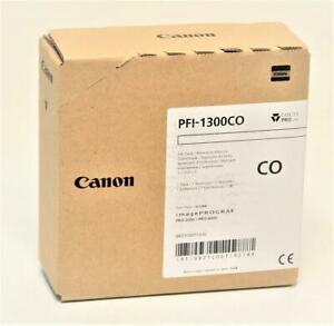Картридж Canon PFI-1300CO