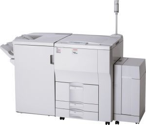 Ricoh Aficio™ SP 9100DN