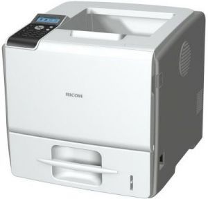 Ricoh Aficio™ SP 5200DN