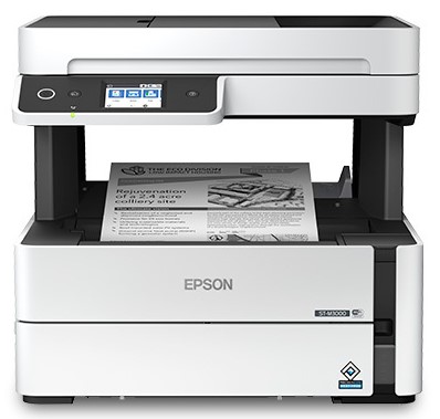 Epson WorkForce ST-M3000