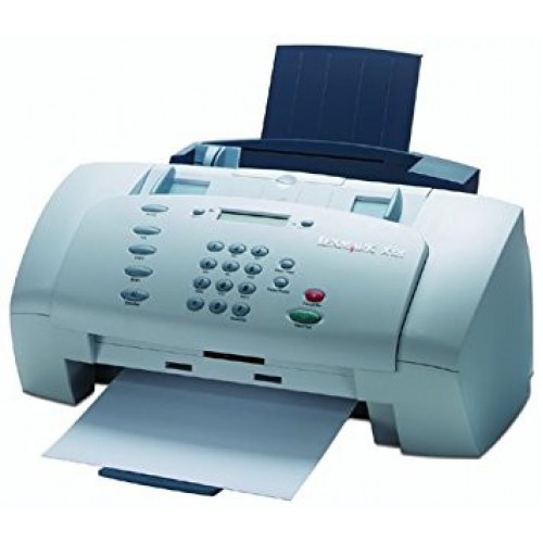 Lexmark X125