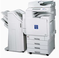 Ricoh Aficio™ 2238C