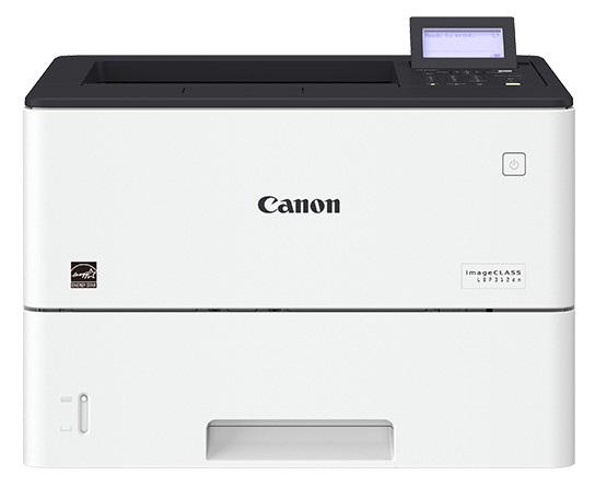 Canon imageCLASS LBP312dn