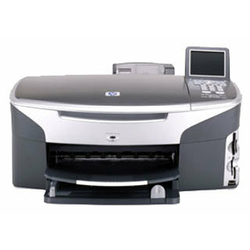 HP PhotoSmart 2710