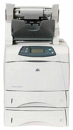 HP LaserJet 4350dtnsl