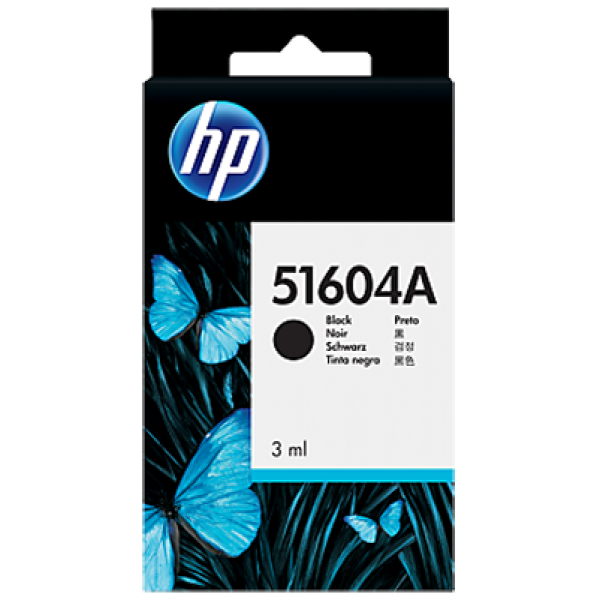 Картридж HP 51604A