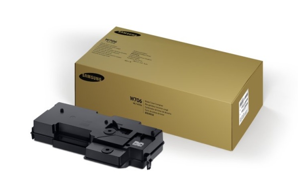 Контейнер для отработанного тонера Samsung MLT-W706 оригинал