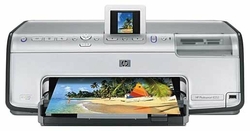 HP PhotoSmart 8253