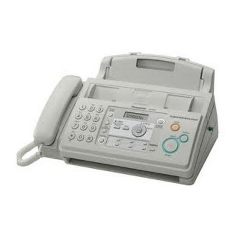 Panasonic  KX-F969