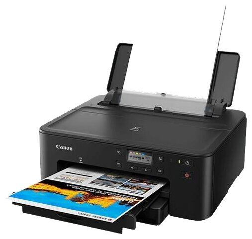 Canon PIXMA TS740