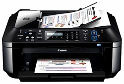 Canon PIXMA MX410