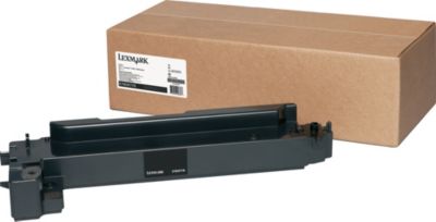 Контейнер для отработанного тонера Lexmark C792X77G оригинал