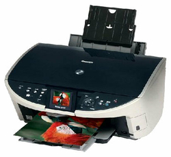Canon PIXMA MP500