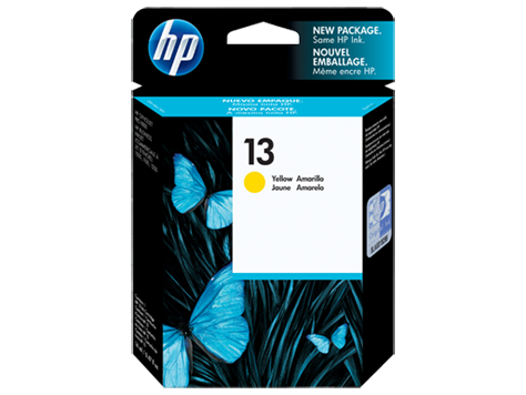 Картридж HP 13 (C4817A)