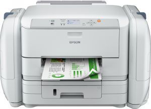 Epson WorkForce Pro WF-R5190DTW (RIPS)