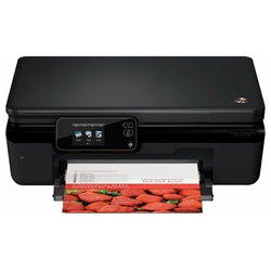 HP DeskJet Ink Advantage 5525 e-All-in-One