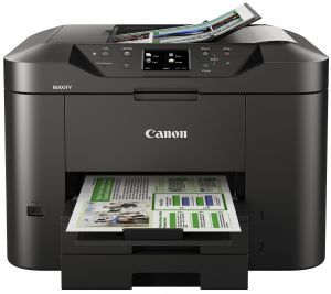 Canon MAXIFY MB2340