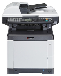 Kyocera ECOSYS M6026cdn