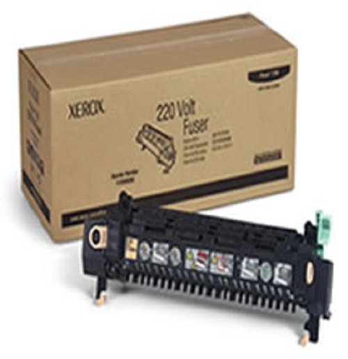 Фьюзер (печка) Xerox 126K29403, 126K29404 (оригинал)