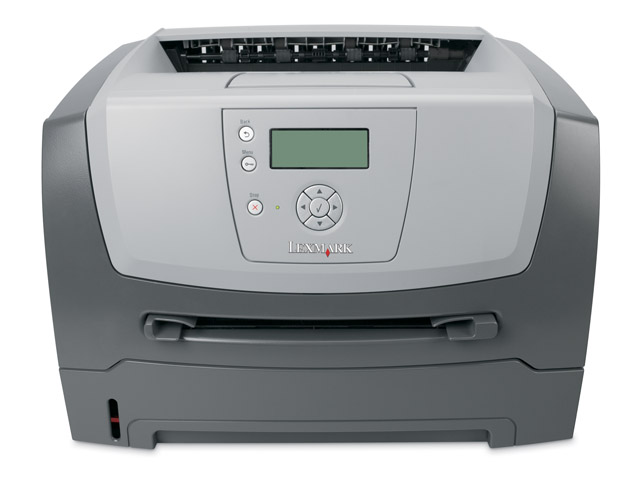 Lexmark E450